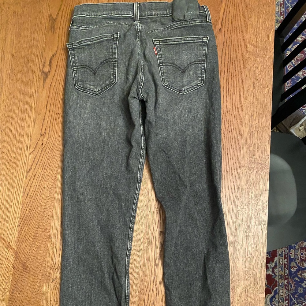 Levi’s 511 jeans 34x32 men’s